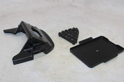 1980 YAMAHA XS850 OEM MISC INNER COWL COVERS