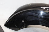 2008 YAMAHA V STAR 1100 XVS1100 CUSTOM OEM REAR BACK WHEEL FENDER MUD GUARD