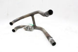 92-05 KAWASAKI NINJA 250R EX250F OEM EXHAUST HEADER PIPES MANIFOLD