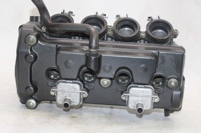 07-08 HONDA CBR600RR OEM ENGINE TOP END CYLINDER HEAD