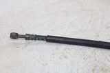 06-08 KAWASAKI NINJA 650R OEM REAR BACK BRAKE HOSE FLUID LINE