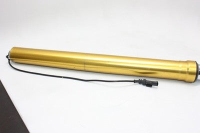 2016 BMW S1000XR OEM LEFT FRONT FORK SHOCK SUSPENSION