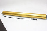 2016 BMW S1000XR OEM LEFT FRONT FORK SHOCK SUSPENSION