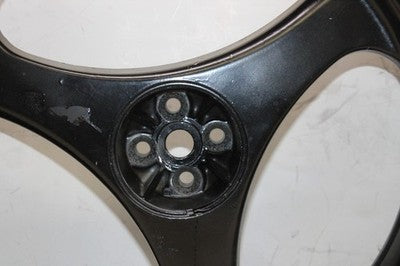 1995 BMW R1100R OEM REAR BACK WHEEL RIM