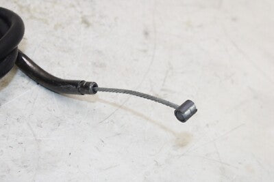 89-96 SUZUKI GS500E OEM CLUTCH CABLE LINE