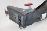 89-96 SUZUKI GS500E OEM REAR BACK TAIL UNDERTAIL BATTERY TRAY PLASTIC