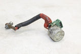 2009 SUZUKI GS500F OEM ENGINE STARTER RELAY STARTING MOTOR SWITCH