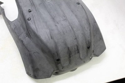 2003 YAMAHA ZUMA 50 YW50 OEM BELLY PAN LOWER COVER