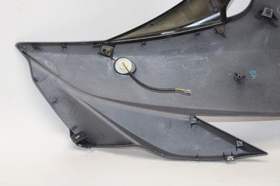 2016 YAMAHA YZF R3 OEM LEFT LOWER MID UPPER SIDE FAIRING COWL