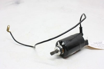 18-23 KAWASAKI NINJA 400 EX400 OEM ENGINE STARTING STARTER MOTOR -DC 12V
