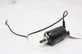 18-23 KAWASAKI NINJA 400 EX400 OEM ENGINE STARTING STARTER MOTOR -DC 12V