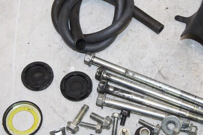 2022 HONDA CBR300R OEM ENGINE MOUNTING BOLTS HARDWARE MOTOR SCREWS