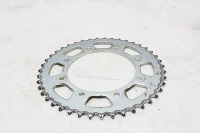 2011 KAWASAKI KLR650 OEM REAR BACK SPROCKET