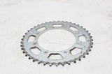 2011 KAWASAKI KLR650 OEM REAR BACK SPROCKET