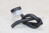 15-22 KAWASAKI CONCOURS 14 ZG1400 ABS OEM REAR BRAKE MASTER FLUID RESERVOIR
