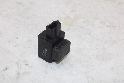 2007 KAWASAKI VULCAN 500 EN500C OEM TURN SIGNAL BLINKER RELAY FLASHER SWITCH