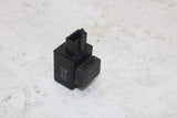 2007 KAWASAKI VULCAN 500 EN500C OEM TURN SIGNAL BLINKER RELAY FLASHER SWITCH