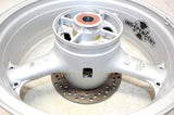 05-08 KAWASAKI ZZR600 ZX600J OEM REAR BACK WHEEL RIM