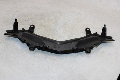 2014 KAWASAKI NINJA 300 EX300A OEM SEAT FRONT UPPER COWL COVER