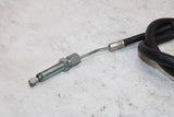 03-09 SUZUKI SV650S OEM CLUTCH CABLE LINE