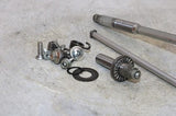 06-09 SUZUKI GSXR 600 OEM SHIFTER SHIFT SHAFT