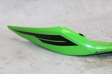 2023 KAWASAKI NINJA 400 OEM RIGHT REAR BACK TAIL FAIRING COWL SHROUD