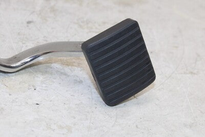 2004 KAWASAKI VULCAN 1500 VN1500E CLASSIC OEM RIGHT REARSET BRAKE FOOT PEDAL