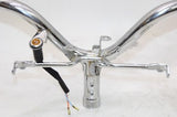 2003 HONDA METROPOLITAN 50 CHF50 OEM HANDLEBAR