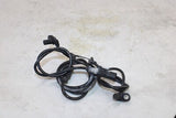 2016 KTM 390 DUKE OEM ABS BRAKE SENSOR PAIR