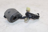 2003 YAMAHA YZF R1 OEM LEFT CLIP ON HANDLE HORN SIGNALS SWITCH SWITCHES