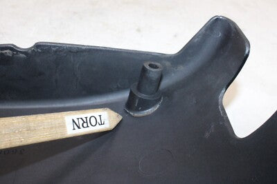 1997 KAWASAKI VULCAN 1500 CLASSIC VN1500-D OEM FRAME COVER COWL RIGHT SIDE