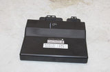 17-22 KAWASAKI Z650 EX650GJ OEM ECU COMPUTER CONTROLLER UNIT BLACK BOX ECM CDI
