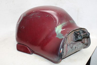 04-07 SUZUKI HAYABUSA GSX1300R OEM GAS TANK FUEL CELL PETROL RESERVOIR