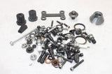 1990 SUZUKI GSXR1100 OEM ENGINE MOUNTING BOLTS HARDWARE MOTOR SCREWS