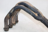 03-04 YAMAHA YZF R6 OEM EXHAUST HEADER PIPES MANIFOLD