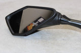 13-17 KAWASAKI NINJA 300 EX300A OEM LEFT SIDE REAR VIEW MIRROR