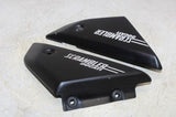 2021 DUCATI SCRAMBLER 1100 SPORT OEM SIDE PANEL PAIR