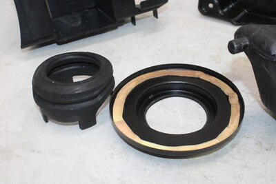 1997 KAWASAKI VULCAN 1500 CLASSIC VN1500-D OEM COWL INNER SET COVERS