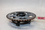 03-06 KAWASAKI Z1000 OEM REAR BACK SPROCKET