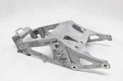 06-07 SUZUKI GSXR 600 750 OEM REAR SUBFRAME BACK SUB FRAME