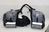 2003 HONDA SHADOW ACE 750 VT750CDD LUGGAGE BAG SET CORTECH