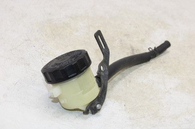 2006 HONDA GOLDWING 1800 GL1800 OEM REAR BRAKE MASTER RESERVOIR TANK BOTTLE