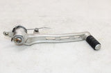 01-05 BMW F650CS K14 OEM RIGHT REARSET BRAKE FOOT PEDAL