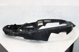 2004 HONDA REFLEX SPORT 250 NSS250S OEM LUGGAGE SEAT INNER FAIRING