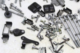 2017 YAMAHA FZ10 OEM ENGINE MOUNTING BOLTS HARDWARE MOTOR SCREWS