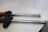 1984  BMW R100 OEM FRONT FORKS SHOCK SUSPENSION SET PAIR