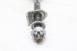 2011 KAWASAKI KLR650 OEM REAR AXLE BACK WHEEL RIM PIVOT BOLT AXEL