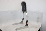 2004 SUZUKI INTRUDER 1500 VL1500 OEM BACK REST SISSY BAR
