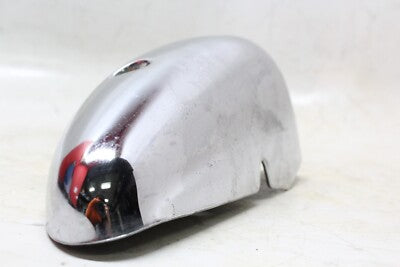 2005 KAWASAKI ELIMINATOR 125 BN125A OEM RIGHT SIDE LOWER ENGINE COVER