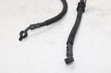 03-04 YAMAHA YZF R6 OEM REAR BACK BRAKE HOSE FLUID LINE